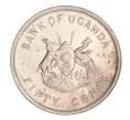 50 центов 1976 года Уганда (Артикул M2-35071)