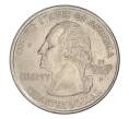 25 центов (1/4 доллара) 2000 года P США — Квотер штата Вирджиния (Артикул M2-35074)