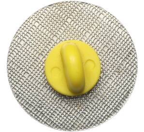 Значок «Площадь Тяньаньмэнь» — Фото №2