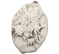 Монета 1 копейка 1645-1676 года Алексей Михайлович (Москва) (Артикул: K12-81030) — Фото №1