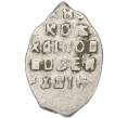 Монета 1 копейка 1645-1676 года Алексей Михайлович (Москва) (Артикул: K12-81030) — Фото №2