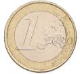 Монета 1 евро 2011 года Испания (Артикул: T11-41131) — Фото №2