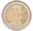 Монета 2 евро 2000 года Бельгия (Артикул: T11-41135) — Фото №2