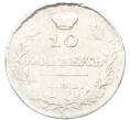 Монета 10 копеек 1811 года СПБ ФГ (Артикул: K12-81149) — Фото №2