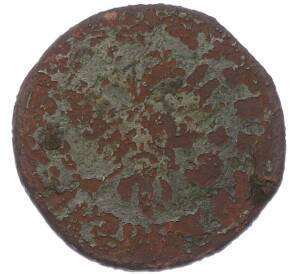 Денга 1717 года — Фото №2