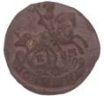 Монета Полушка 1769 года ЕМ (Артикул: K12-81180) — Фото №2