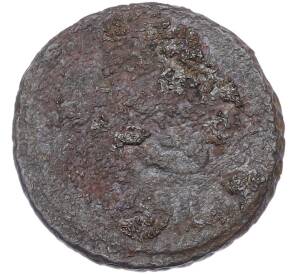 1 копейка 1729 года — Фото №2