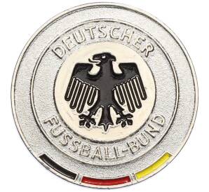 Жетон 2006 года Германия «Футболисты сборной Германии — Торстен Фрингс» — Фото №2