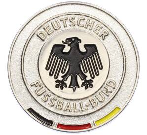 Жетон 2006 года Германия «Футболисты сборной Германии — Торстен Фрингс» — Фото №2