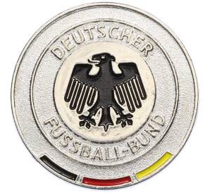 Жетон 2006 года Германия «Футболисты сборной Германии — Андреас Копке» — Фото №2