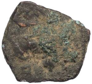 Фоллис 498-1042 года Византия — Фото №2