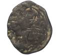 Монета Фоллис 498-1042 года Византия (Артикул: M2-92258) — Фото №2