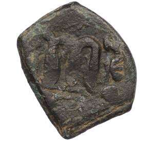 Фоллис 498-1042 года Византия — Фото №1