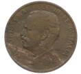 Монета 1 чентезимо 1914 года Италия (Артикул: M2-92277) — Фото №2