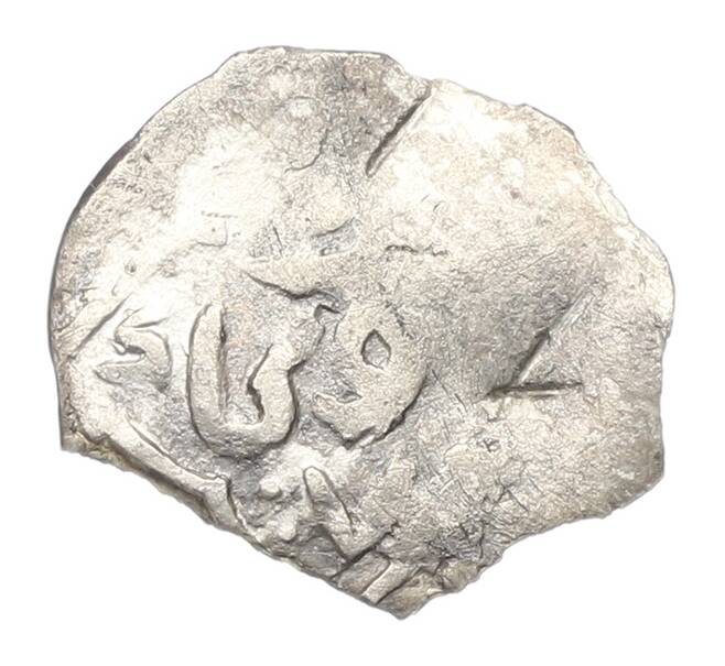 Монета Данг Золотая Орда (Артикул: K12-81440) — Фото №2