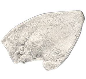 Денга 1462-1505 года Иван III Васильевич «Васильки» — Фото №1