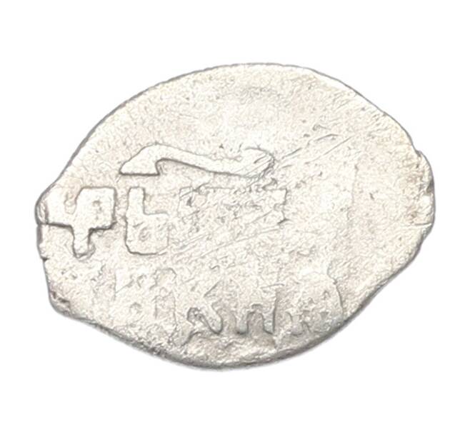 Монета Копейка 1613-1645 года Михаил Федорович (Москва) (Артикул: K12-81472) — Фото №2