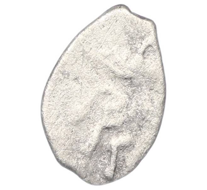 Монета Копейка 1676-1682 года Федор Алексеевич (Москва) (Артикул: K12-81473) — Фото №1