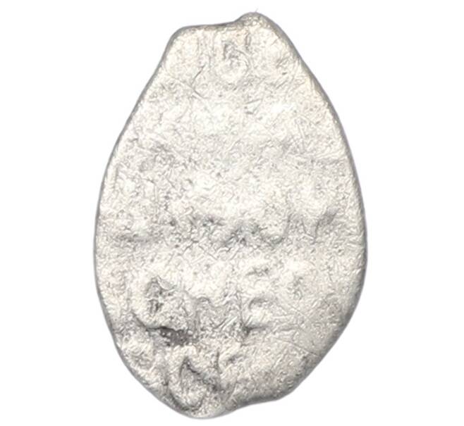 Монета Копейка 1676-1682 года Федор Алексеевич (Москва) (Артикул: K12-81473) — Фото №2