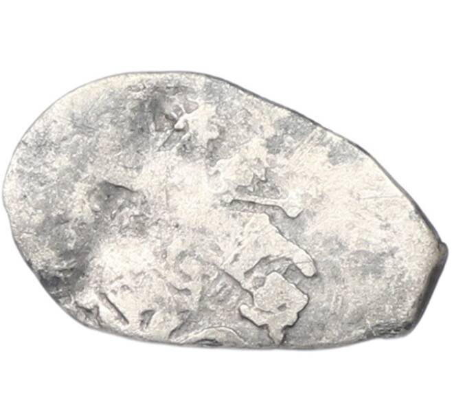 Монета Копейка 1645-1676 года Алексей Михайлович (Москва) (Артикул: K12-81474) — Фото №1