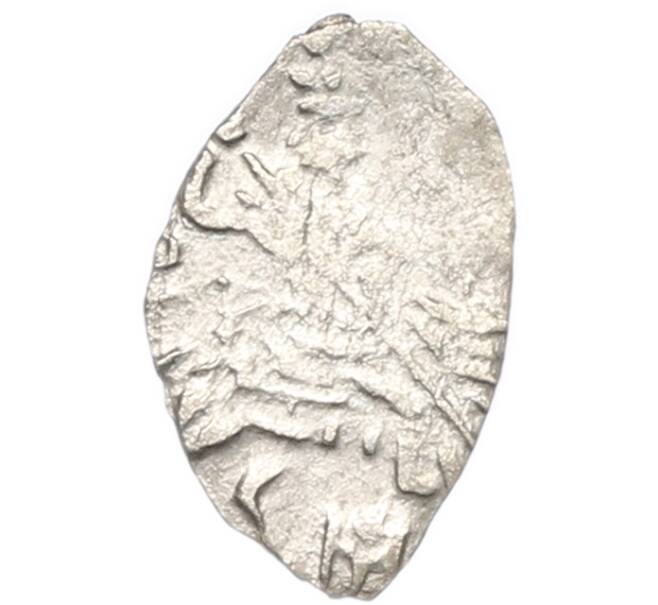 Монета Копейка 1676-1682 года Федор Алексеевич (Москва) (Артикул: K12-81475) — Фото №1