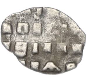 Копейка 1701 года Петр I Старый денежный двор (Москва) — Фото №2