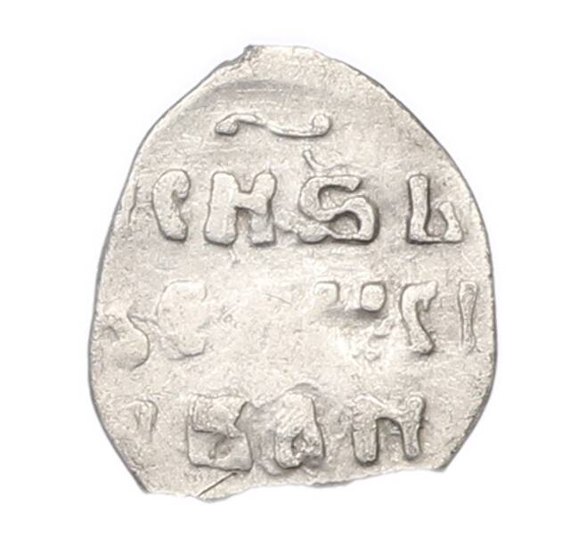 Монета Денга 1533-1547 года Иван IV «Грозный» (Москва) (Артикул: K12-81491) — Фото №2