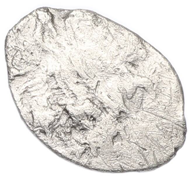 Монета Копейка 1547-1584 года Иван IV «Грозный» (Новгород) (Артикул: K12-81495) — Фото №1