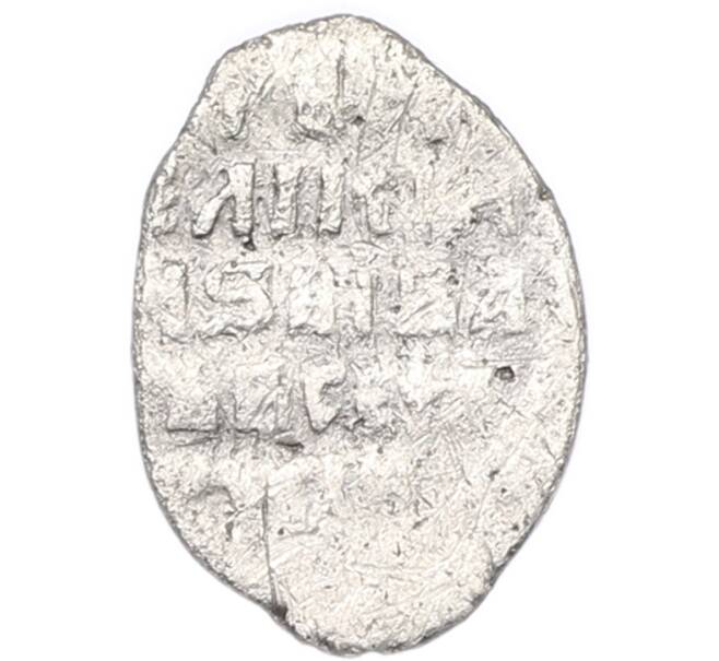 Монета Копейка 1547-1584 года Иван IV «Грозный» (Новгород) (Артикул: K12-81495) — Фото №2