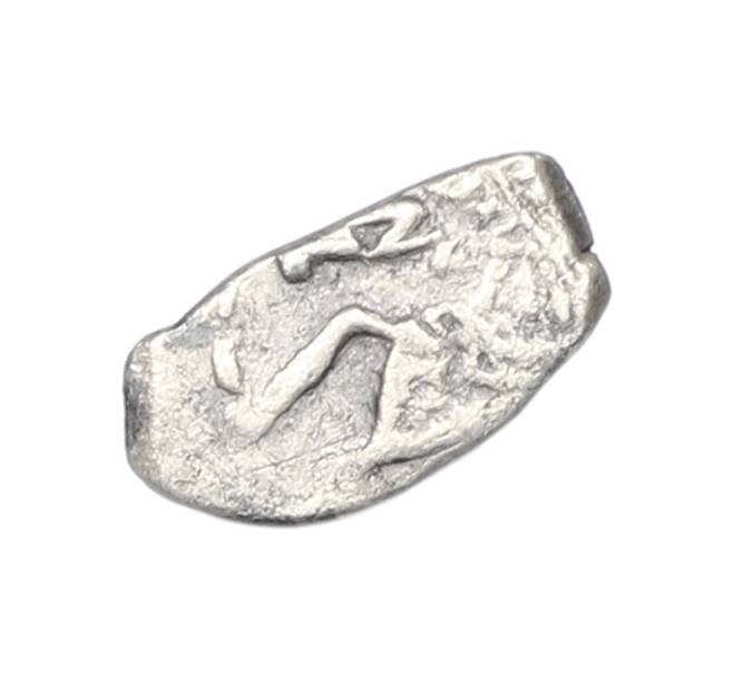 Монета Копейка 1696-1717 года Петр I (Артикул: K12-81501) — Фото №1