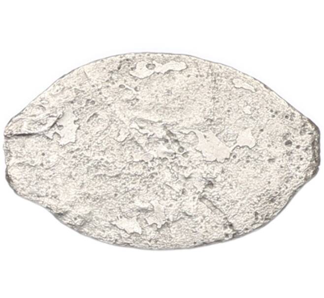 Монета Копейка 1613-1645 года Михаил Федорович (Москва) (Артикул: K12-81506) — Фото №1