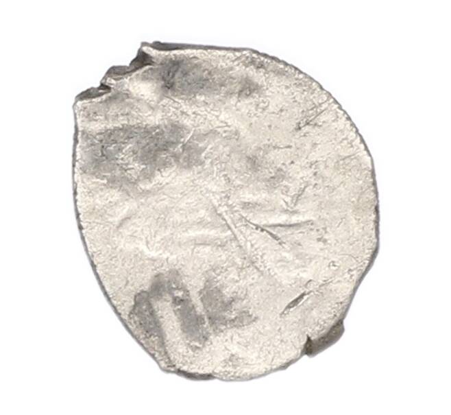 Монета Копейка 1613-1645 года Михаил Федорович (Москва) (Артикул: K12-81508) — Фото №1