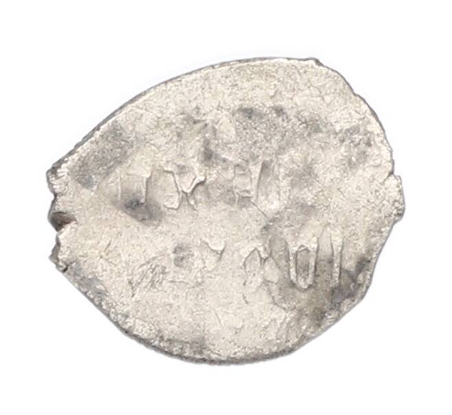Монета Копейка 1613-1645 года Михаил Федорович (Москва) (Артикул: K12-81508) — Фото №2