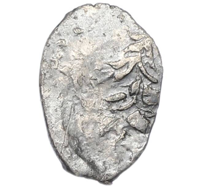 Монета Копейка 1613-1645 года Михаил Федорович (Москва) (Артикул: K12-81515) — Фото №1