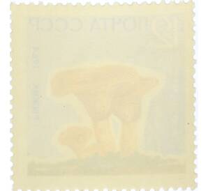 Почтовая марка 12 копеек 1964 года «Грибы — Рыжики» — Фото №2