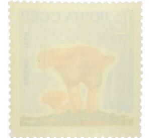 Почтовая марка 12 копеек 1964 года «Грибы — Рыжики» — Фото №2