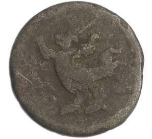 2 пе 1880 года Камбоджа (Гаруда) — Фото №1