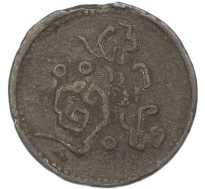 2 пе 1880 года Камбоджа (Гаруда) — Фото №2