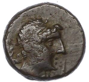 Обол Пантикапей — Фото №1