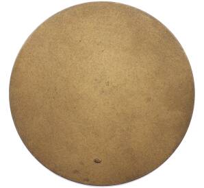 Настольная медаль 2000 года ММД «Станкоимпорт — 70 лет» — Фото №2