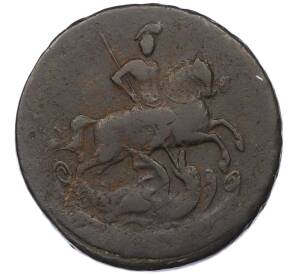 1 копейка 1759 года — Фото №2