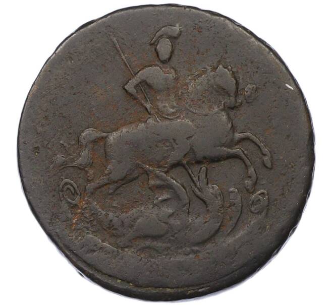 Монета 1 копейка 1759 года (Артикул: K7-0043) — Фото №2