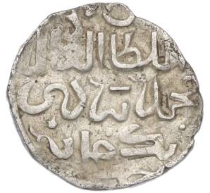 Данг 1358 года (АН 759) Золотая Орда — хан Берхибек (Чекан Сарай ал Джаид) — Фото №2