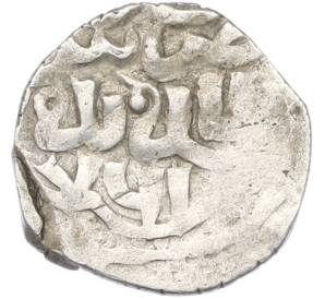 Данг 1360 года (АН 745) Золотая Орда — хан Науруз (Чекан Сарай ал Джаид) — Фото №1