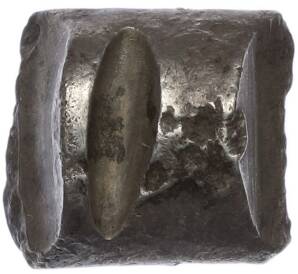 Фракция литовской гривны (1/10 гривны весом 11.56 г) — Фото №1