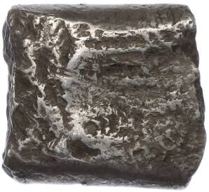 Фракция литовской гривны (1/10 гривны весом 11.56 г) — Фото №2