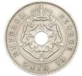 Монета 1 пенни 1940 года Южная Родезия (Артикул: K12-81879) — Фото №2