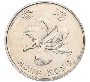 5 долларов 1998 года Гонконг — Фото №2