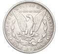 Монета 1 доллар 1889 года США «Доллар Моргана» (Артикул: T11-41289) — Фото №2