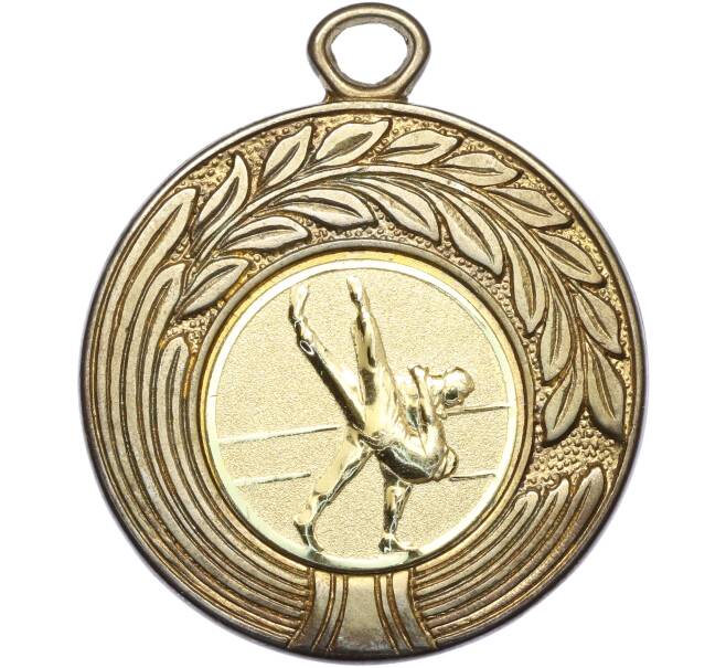 Медаль «Борьба» (Артикул: K12-82086) — Фото №1